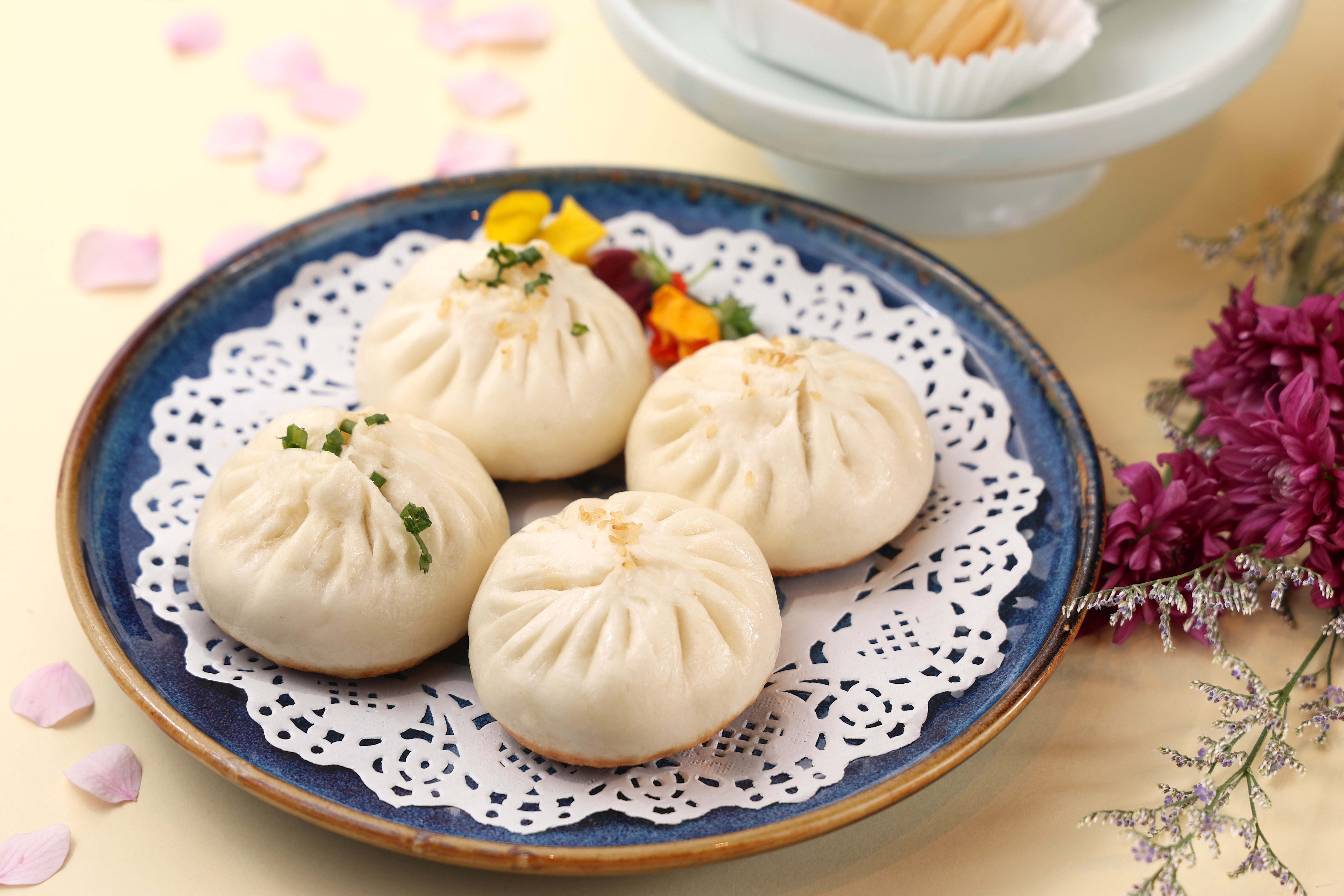 生煎包