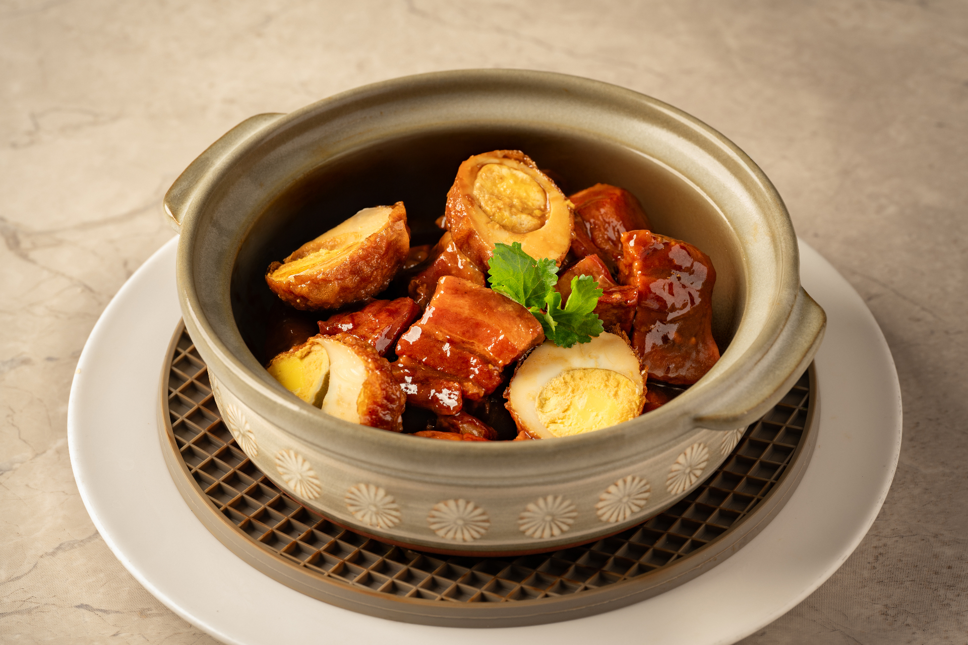 外婆紅燒肉