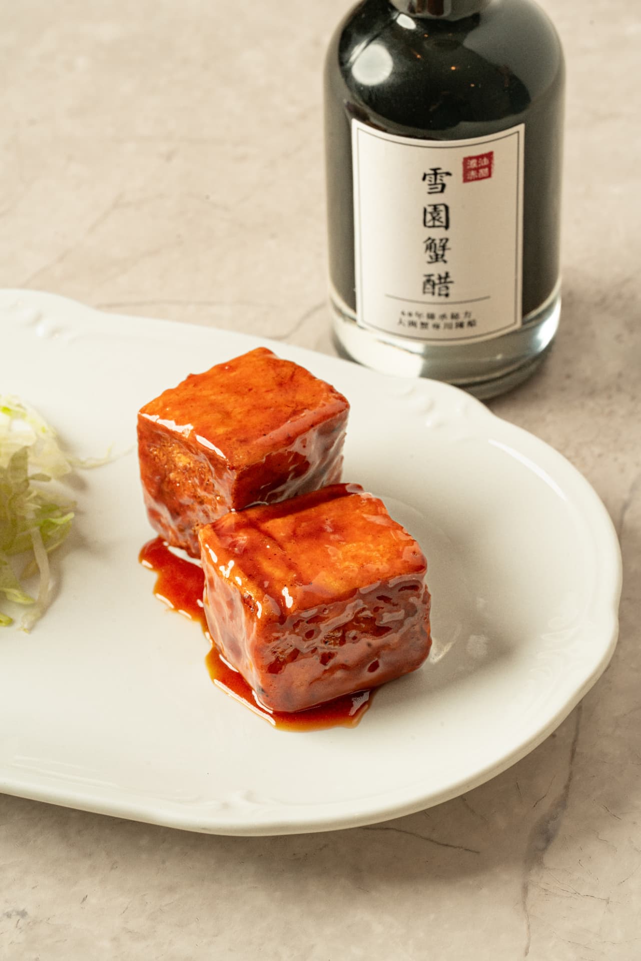 無錫冰豆腐
