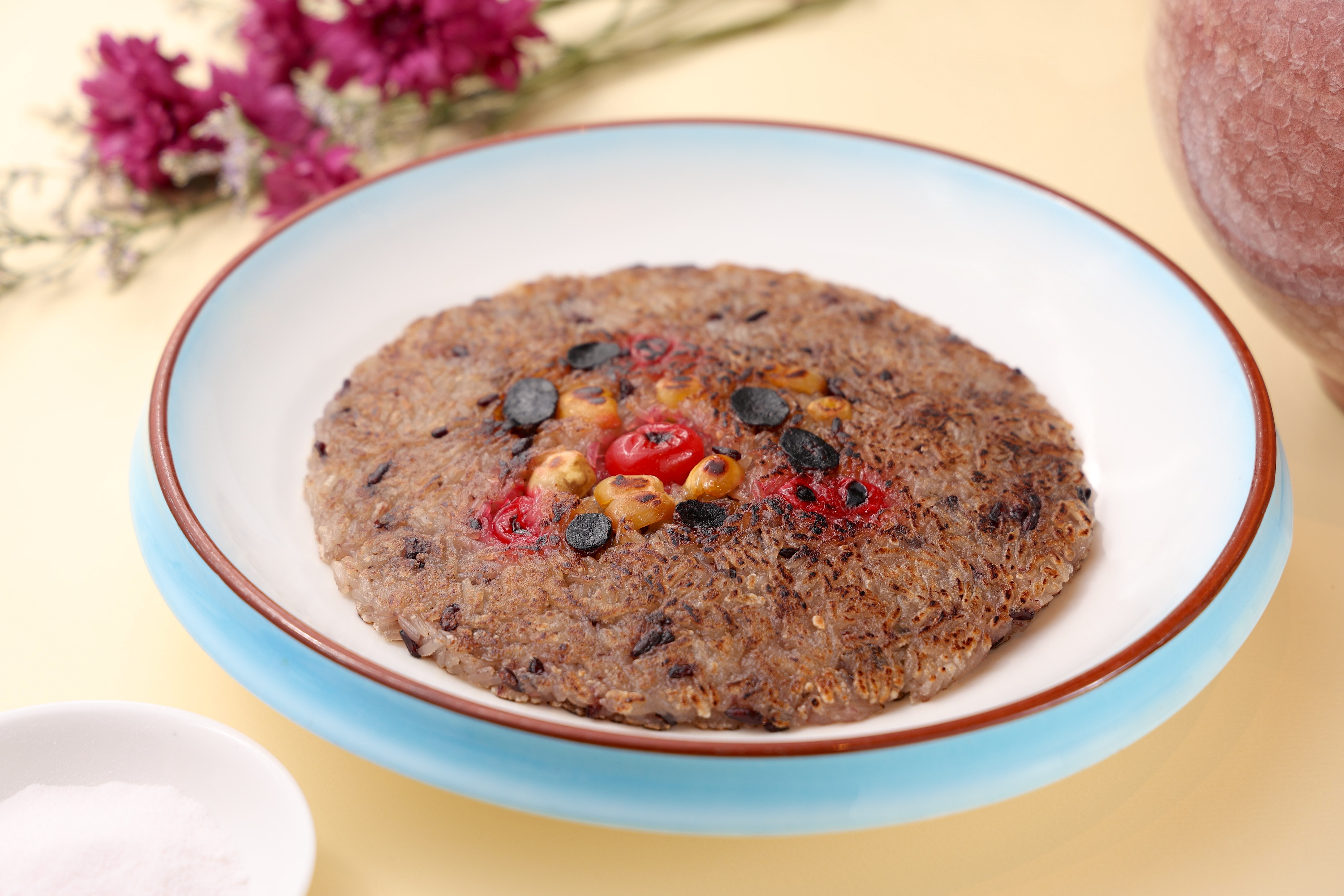 八寶飯