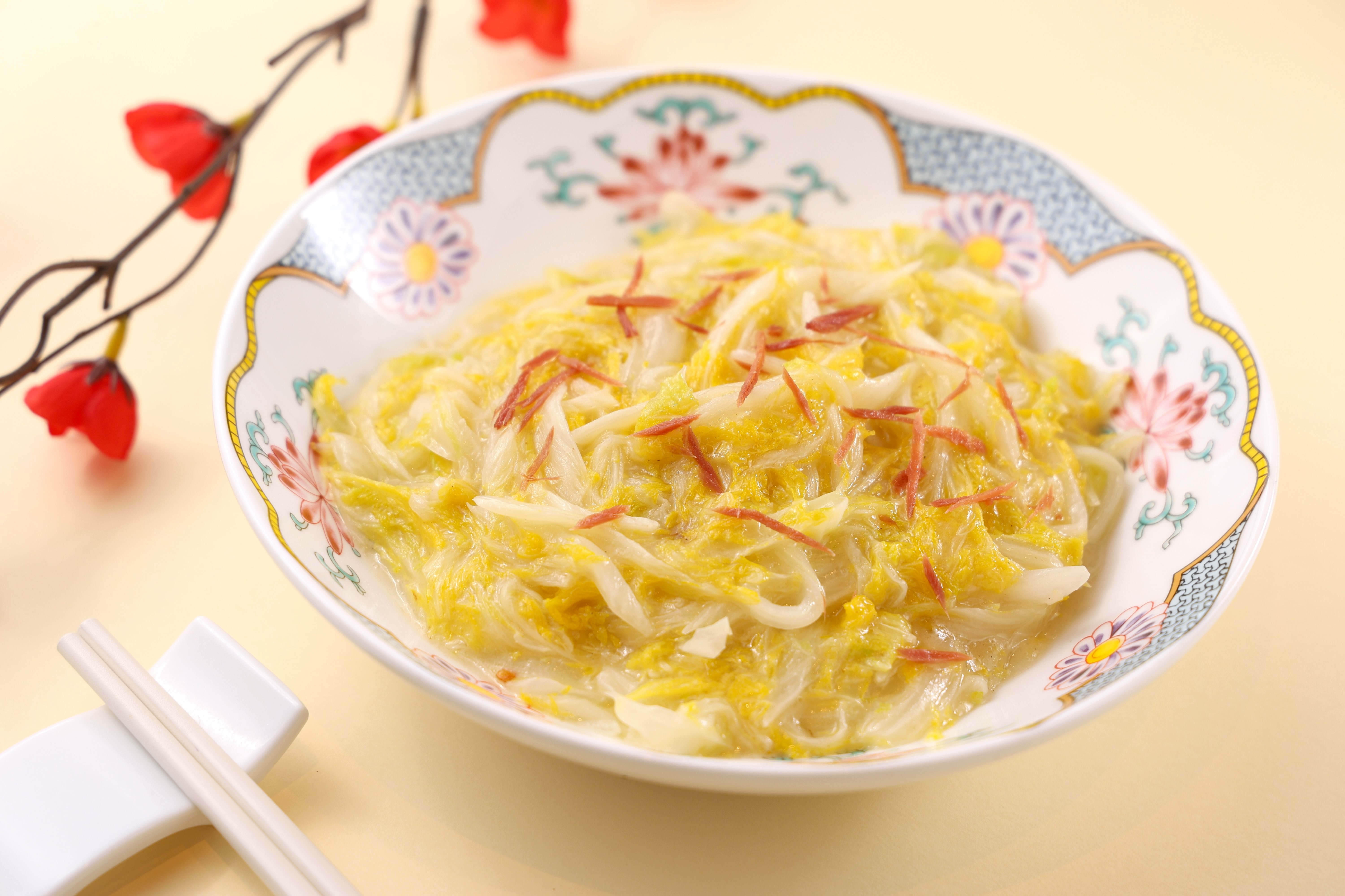 金華爛糊肉絲