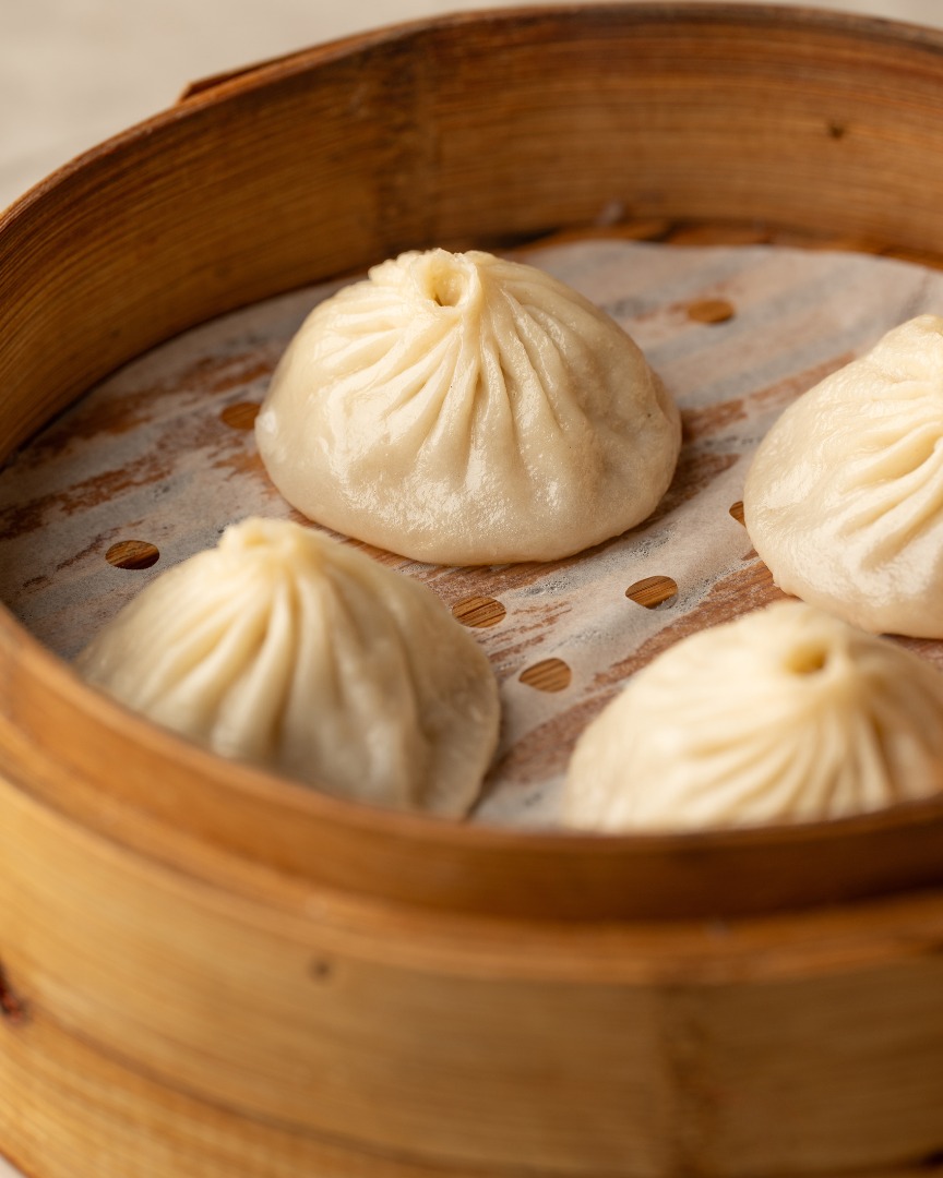 招牌小籠包